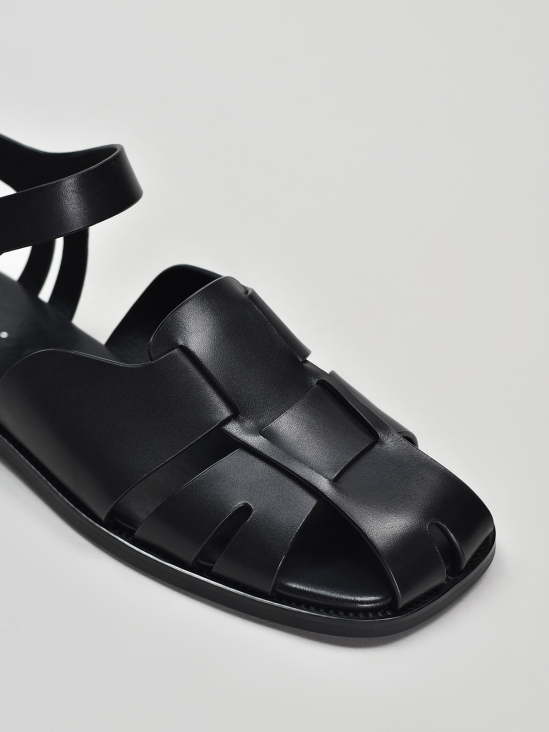 Босоножки низкий ход Vitto Rossi VS000094791 2 Босоножки низкий ход Vitto Rossi VS000094791 купити