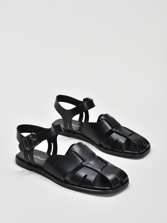 Босоножки низкий ход Vitto Rossi VS000094791 4 Босоножки низкий ход Vitto Rossi VS000094791 в Україні