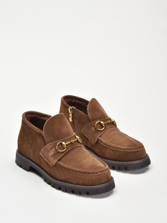 Полуботинки Vitto Rossi VS000091278 7 Полуботинки Vitto Rossi VS000091278 фото