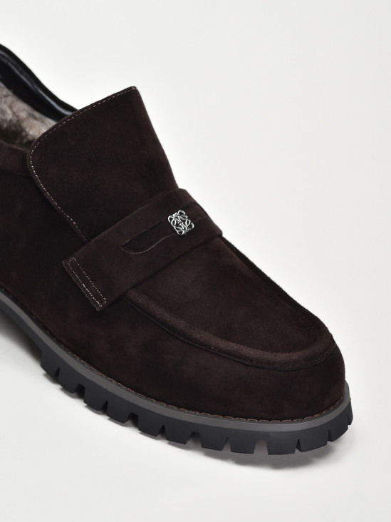 Полуботинки Vitto Rossi VS000091279 купити