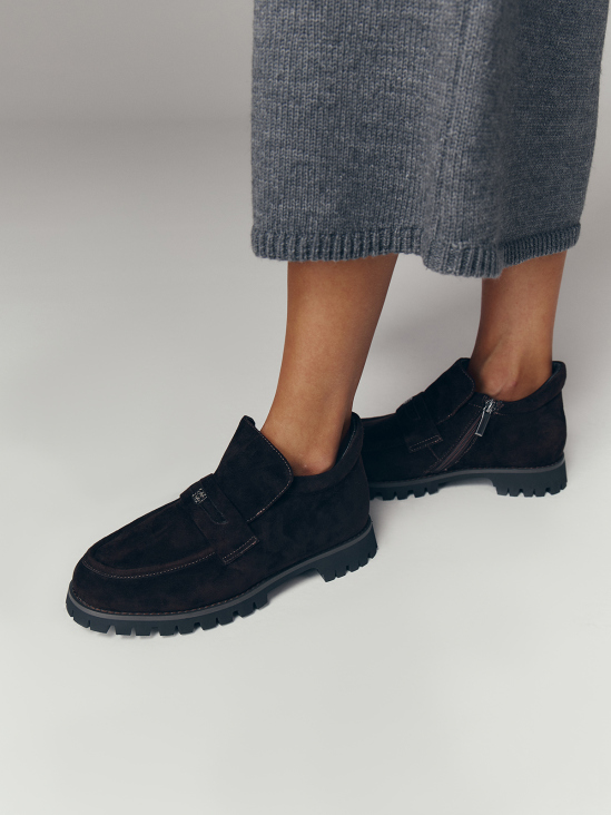 Полуботинки Vitto Rossi VS000091279 ціна