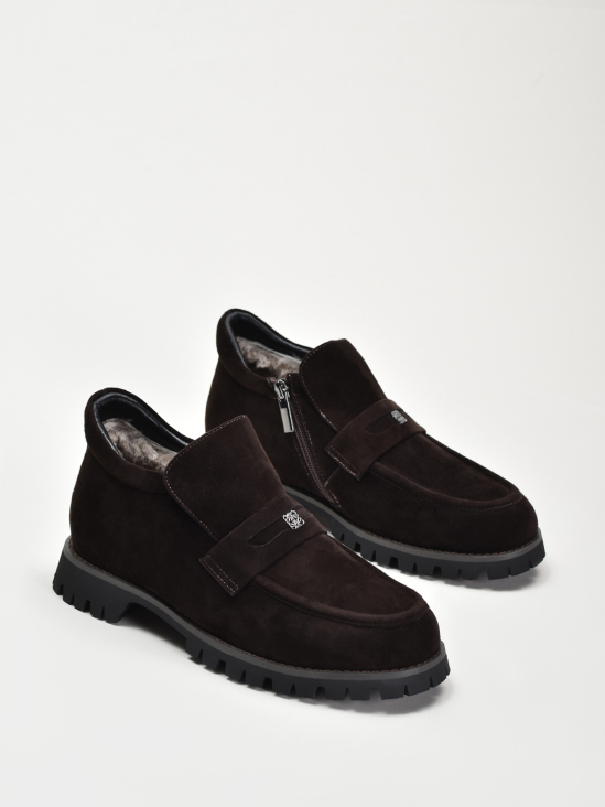 Полуботинки Vitto Rossi VS000091279 фото