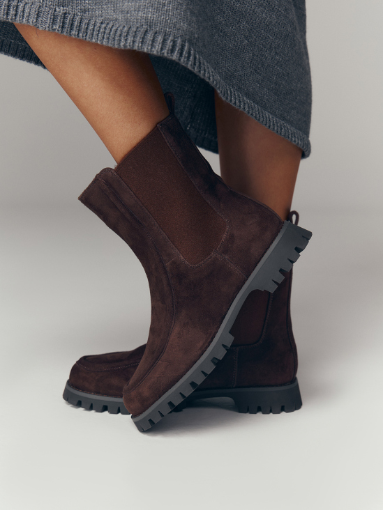 Ботинки челси Vitto Rossi VS000091284 в интернет-магазине