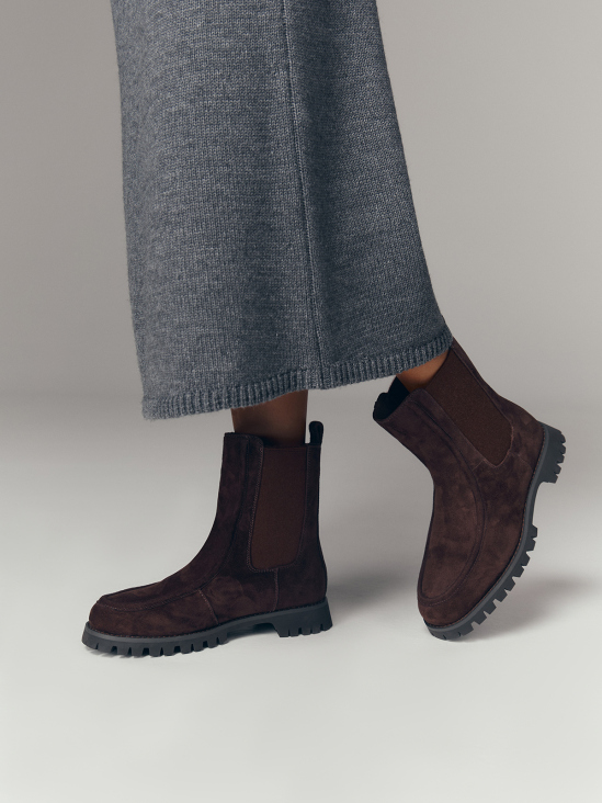 Ботинки челси Vitto Rossi VS000091284 цена