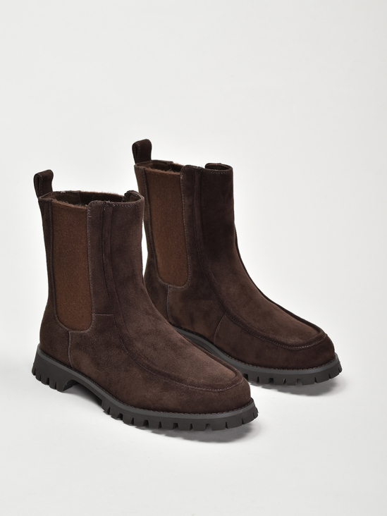 Ботинки челси Vitto Rossi VS000091284 фото