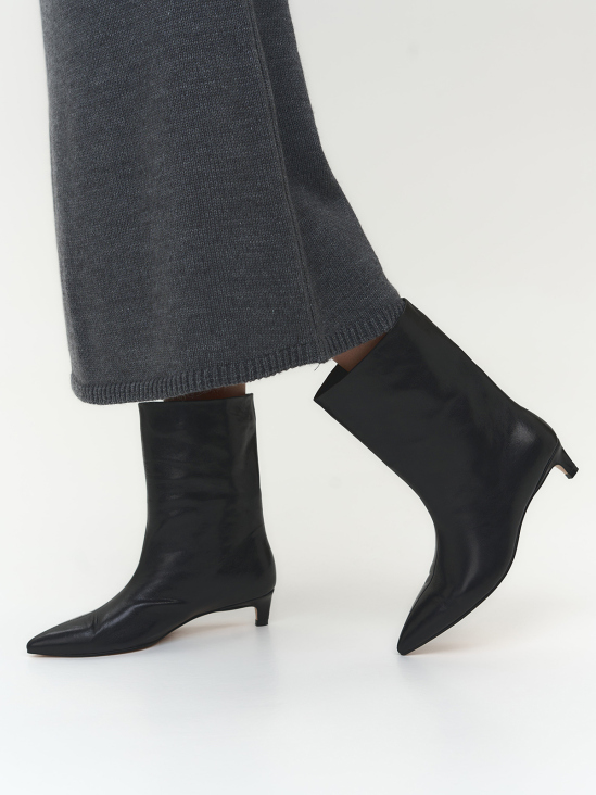 Ботильоны Vitto Rossi VS000091292 6 Ботильоны Vitto Rossi VS000091292 цена