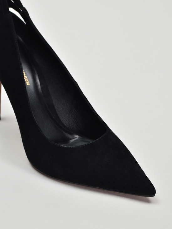 Туфли классика Vitto Rossi VS000093962 купить