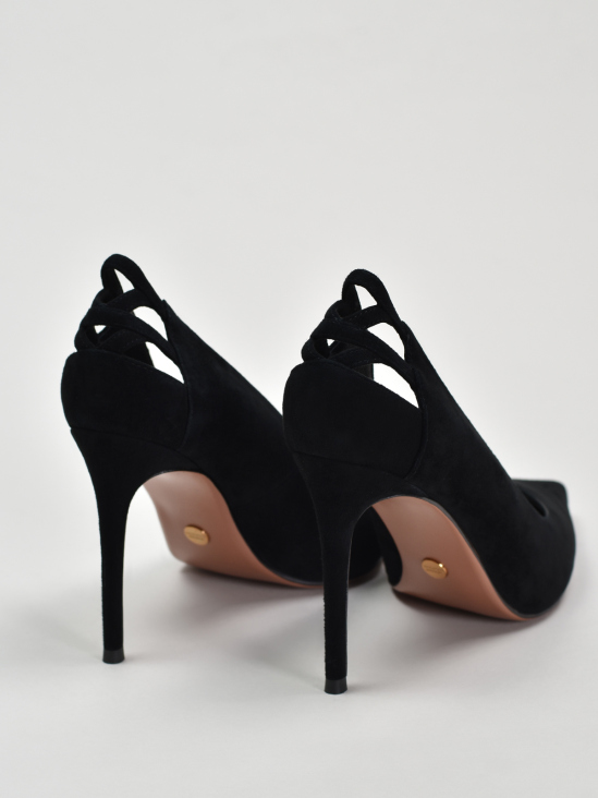 Туфли классика Vitto Rossi VS000093962 недорого