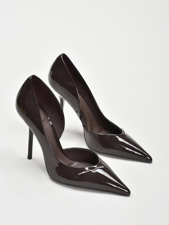 Туфли классика Vitto Rossi VS000092297 7 Туфли классика Vitto Rossi VS000092297 фото