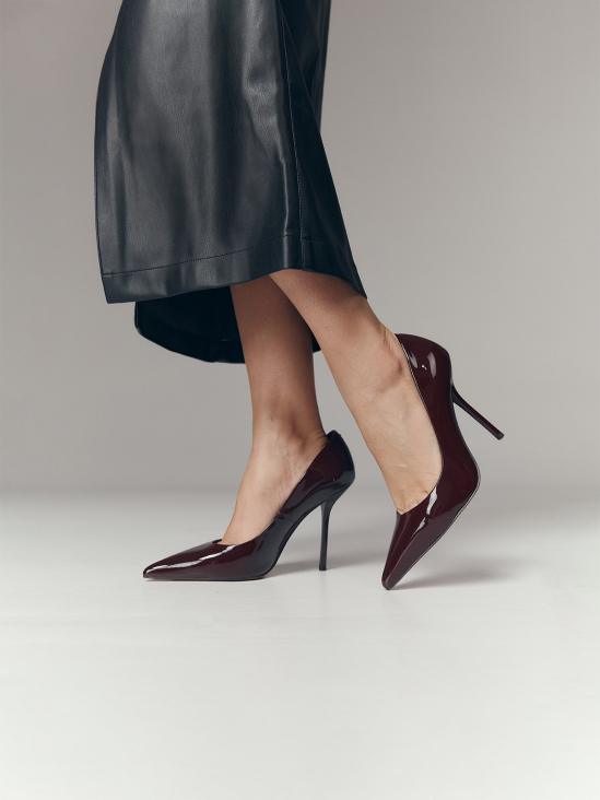 Туфли классика Vitto Rossi VS000092298 ціна