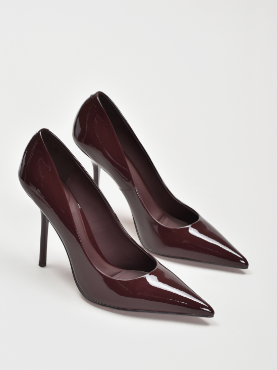 Туфли классика Vitto Rossi VS000092298 фото