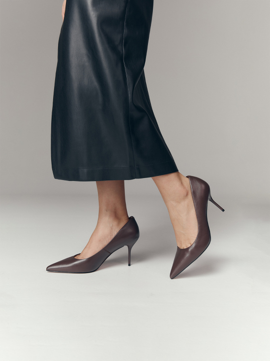 Туфли классика Vitto Rossi VS000092301 6 Туфли классика Vitto Rossi VS000092301 цена