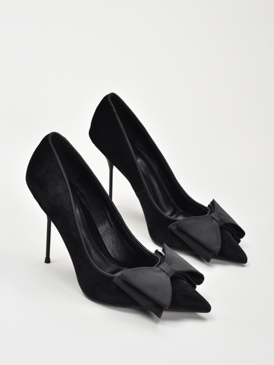 Туфли классика Vitto Rossi VS000092304 7 Туфли классика Vitto Rossi VS000092304 фото