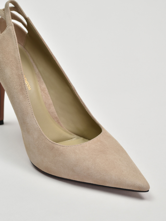 Туфли классика Vitto Rossi VS000093963 купить