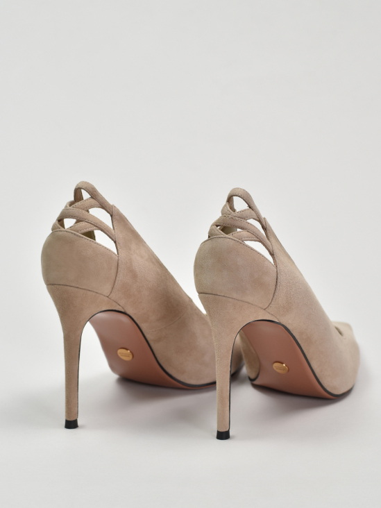 Туфли классика Vitto Rossi VS000093963 недорого