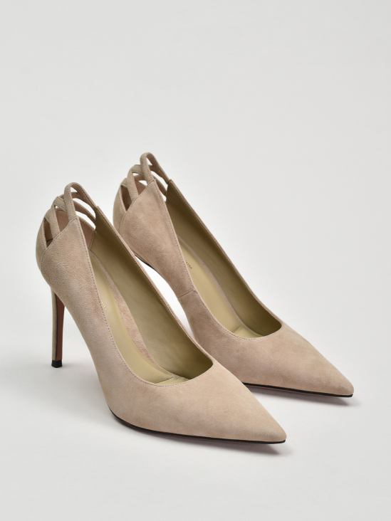 Туфли классика Vitto Rossi VS000093963 в Украине