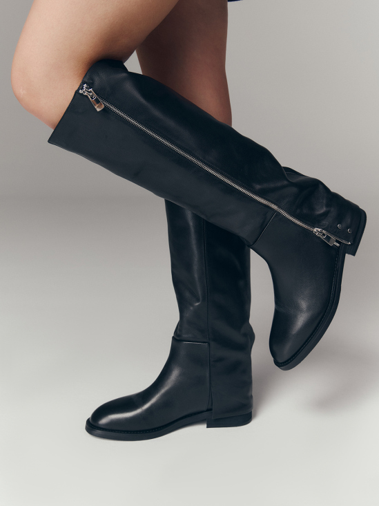 Сапоги Vitto Rossi VS000091304 6 Сапоги Vitto Rossi VS000091304 ціна