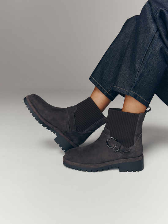 Ботинки Vitto Rossi VS000091307 6 Ботинки Vitto Rossi VS000091307 цена