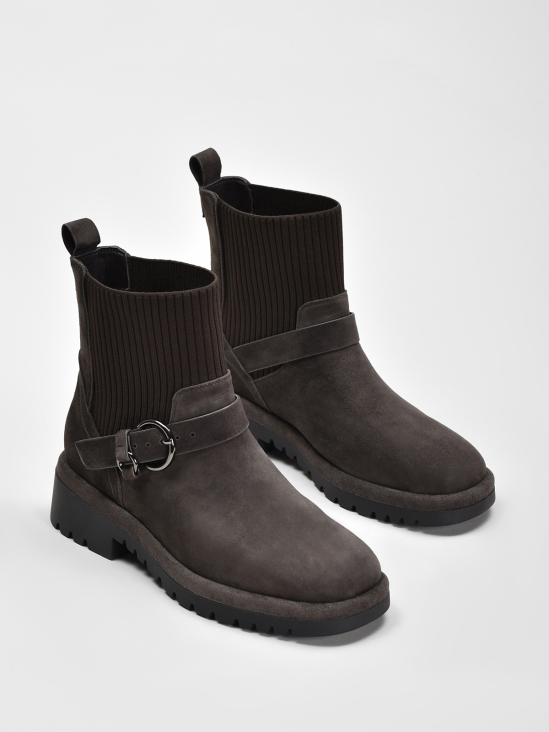 Ботинки Vitto Rossi VS000091307 7 Ботинки Vitto Rossi VS000091307 фото