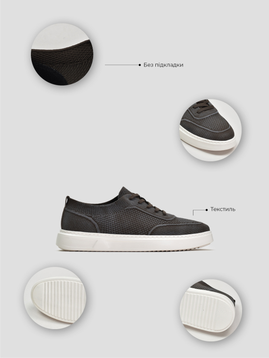 Кеды Vitto Rossi VS000094329 в интернет-магазине