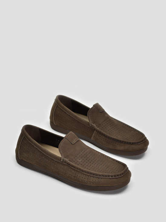 Мокасины Vitto Rossi VS000094332 4 Мокасины Vitto Rossi VS000094332 в Украине