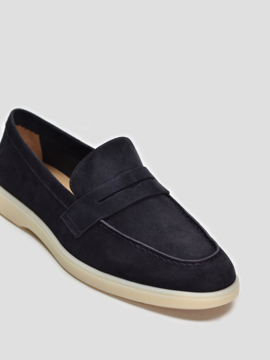 Туфли лоферы Vitto Rossi VS000093502 купити