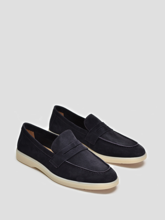 Туфли лоферы Vitto Rossi VS000093502 в Україні