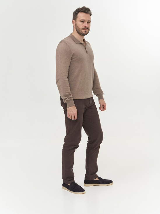 Туфли лоферы Vitto Rossi VS000093502 в інтернет-магазині