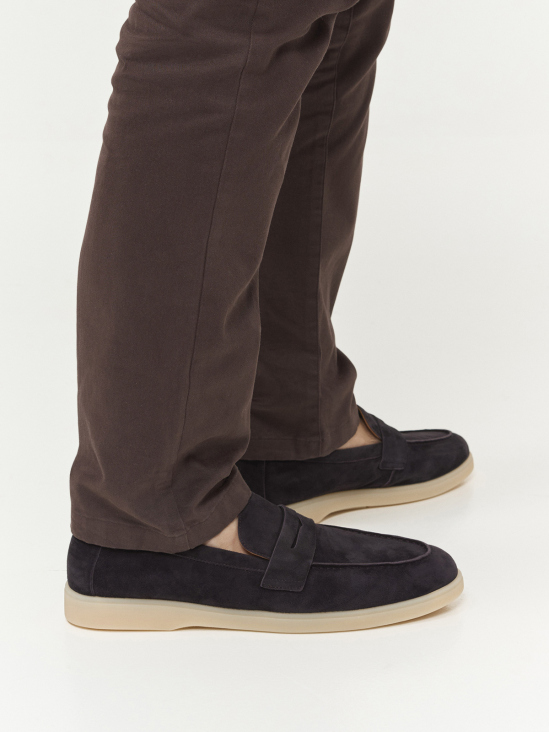 Туфли лоферы Vitto Rossi VS000093502 ціна