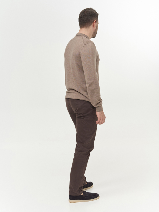 Туфли лоферы Vitto Rossi VS000093502 фото