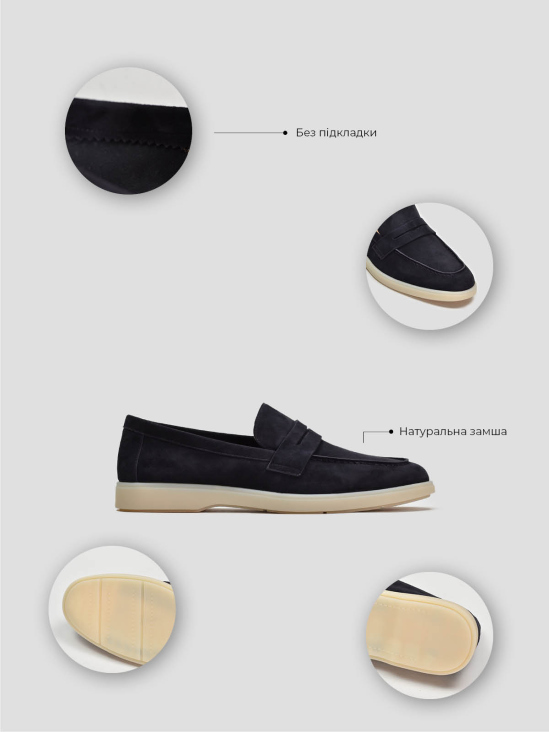 Туфли лоферы Vitto Rossi VS000093502