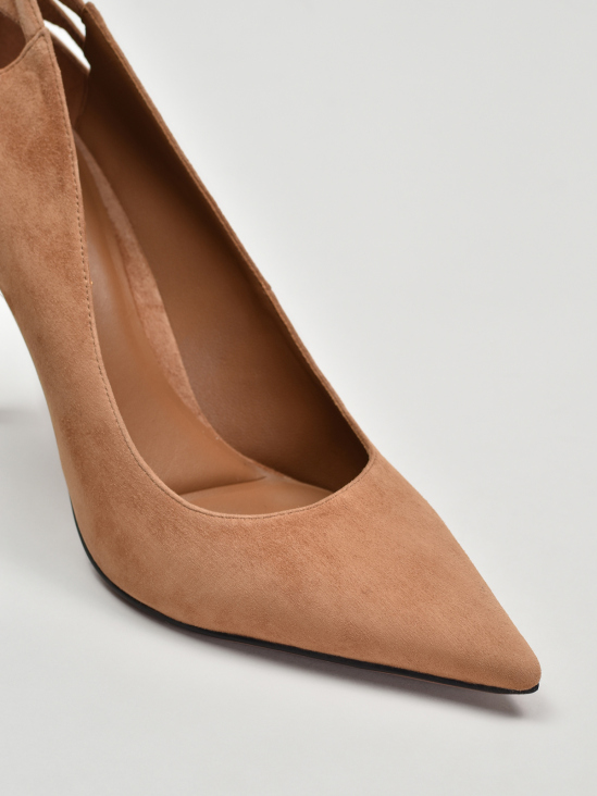 Туфли классика Vitto Rossi VS000093964 купить