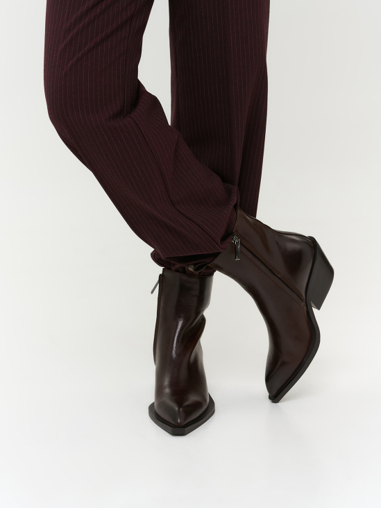 Ботинки казаки Vitto Rossi VS000092769 6 Ботинки казаки Vitto Rossi VS000092769 ціна