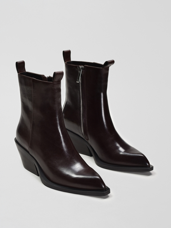 Ботинки казаки Vitto Rossi VS000092769 7 Ботинки казаки Vitto Rossi VS000092769 фото