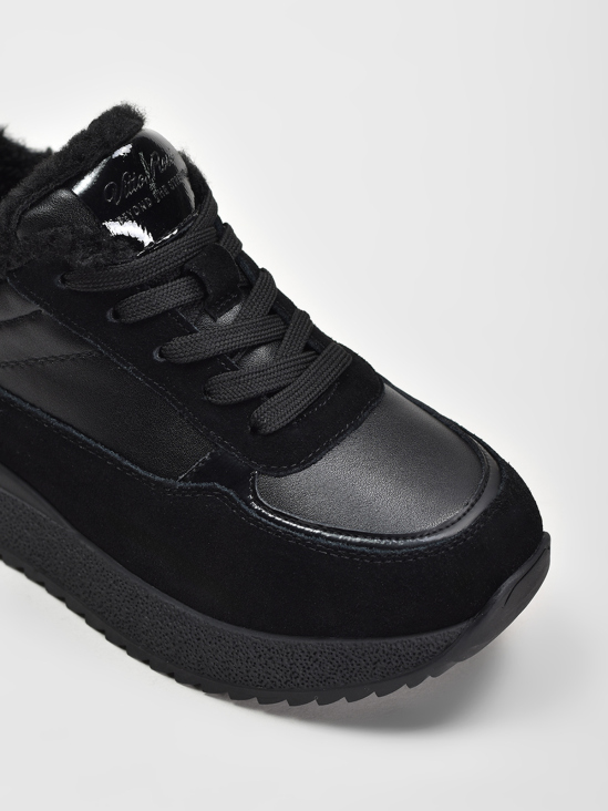 Кроссовки зимние Vitto Rossi VS000092770 купить