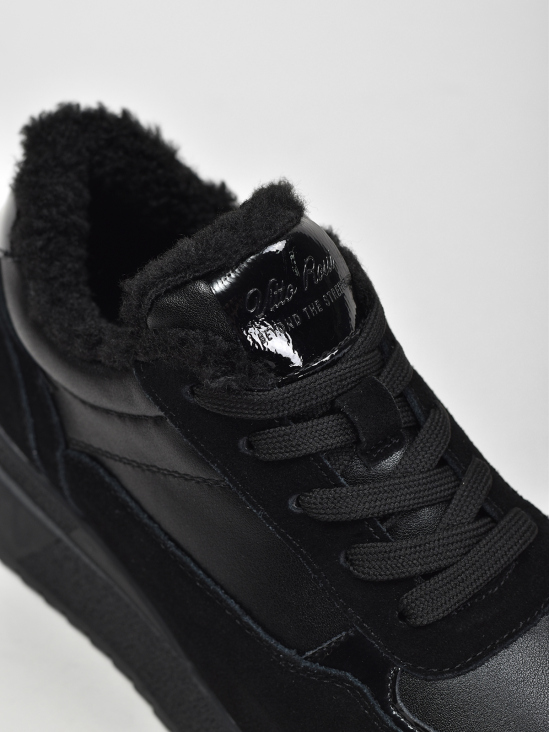 Кроссовки зимние Vitto Rossi VS000092770 в интернет-магазине