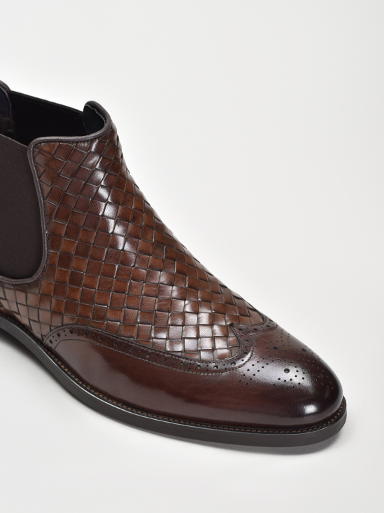 Ботинки челси Vitto Rossi VS000091975 2 Ботинки челси Vitto Rossi VS000091975 купити