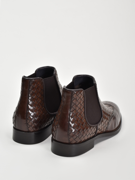 Ботинки челси Vitto Rossi VS000091975 3 Ботинки челси Vitto Rossi VS000091975 недорого