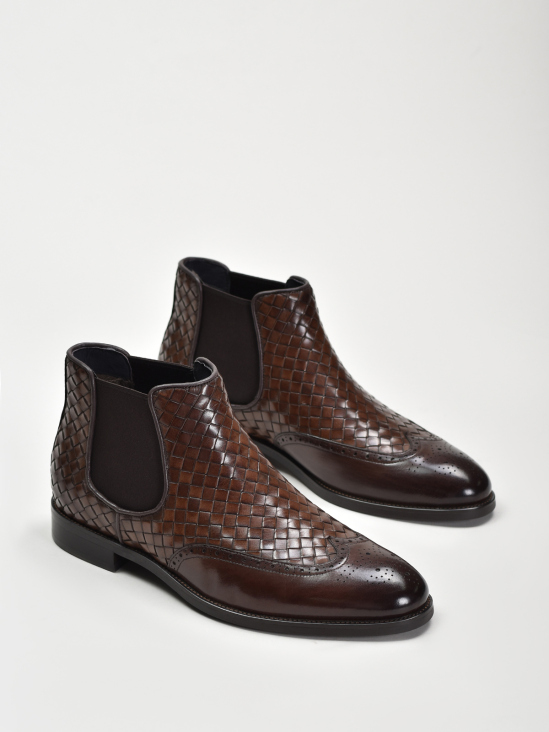 Ботинки челси Vitto Rossi VS000091975 4 Ботинки челси Vitto Rossi VS000091975 в Україні