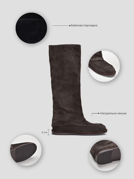 Сапоги Vitto Rossi VS000091977