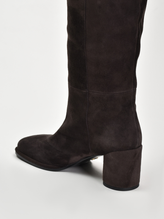 Сапоги Vitto Rossi VS000091981 5 Сапоги Vitto Rossi VS000091981 в інтернет-магазині