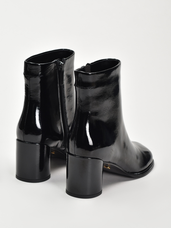 Ботильоны Vitto Rossi VS000091984 3 Ботильоны Vitto Rossi VS000091984 недорого