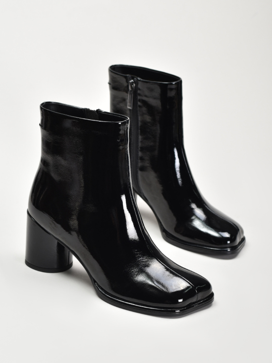 Ботильоны Vitto Rossi VS000091984 4 Ботильоны Vitto Rossi VS000091984 в Украине