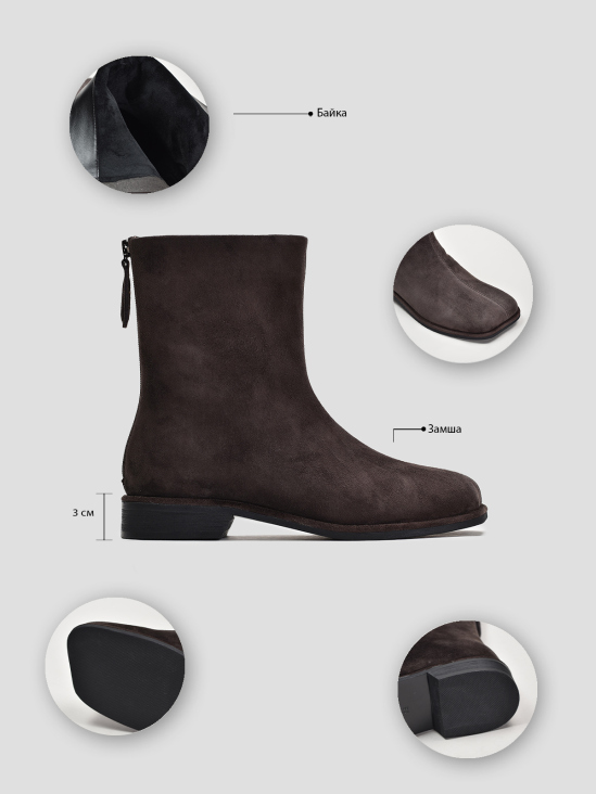 Ботинки Vitto Rossi VS000091985 цена