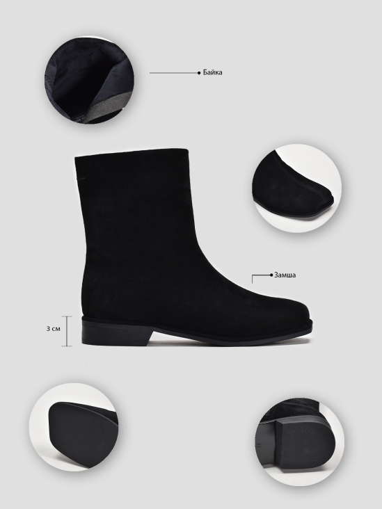 Ботинки Vitto Rossi VS000091986 цена