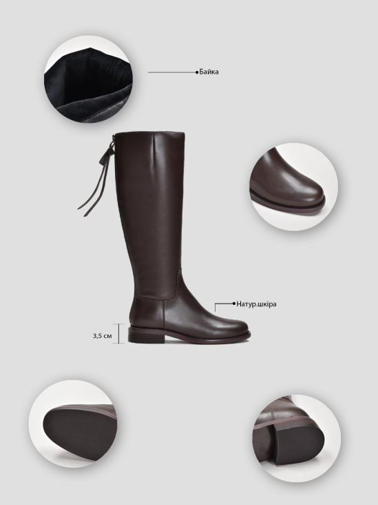 Сапоги Vitto Rossi VS000091988 фото