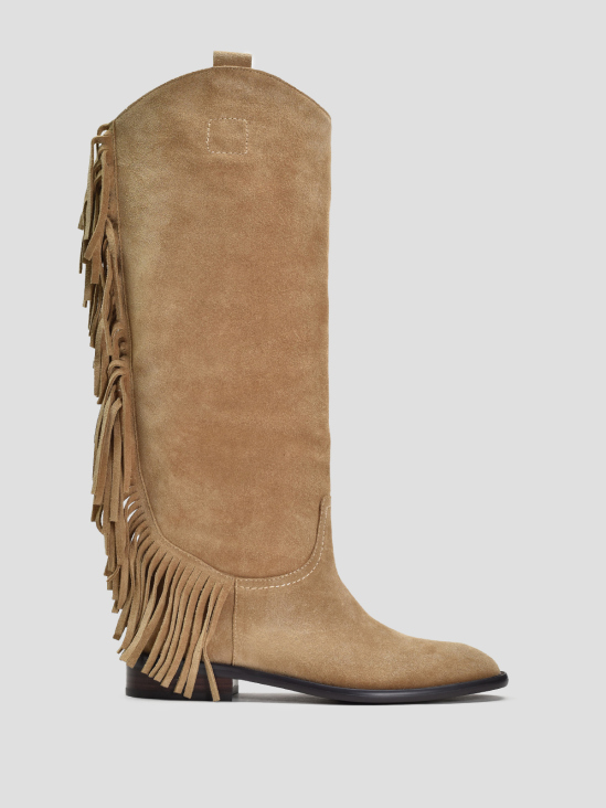 Сапоги-казаки Vitto Rossi VS000091989 Сапоги-казаки Vitto Rossi VS000091989