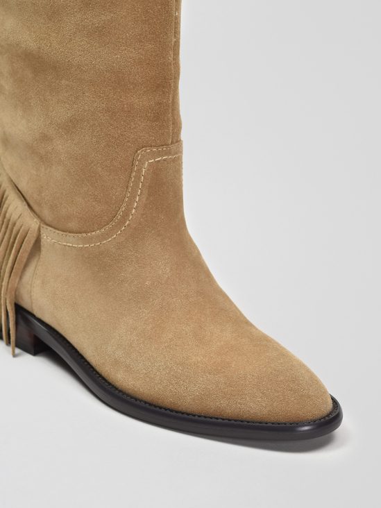 Сапоги-казаки Vitto Rossi VS000091989 2 Сапоги-казаки Vitto Rossi VS000091989 купить