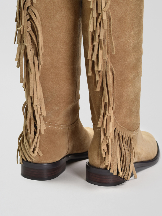 Сапоги-казаки Vitto Rossi VS000091989 3 Сапоги-казаки Vitto Rossi VS000091989 недорого