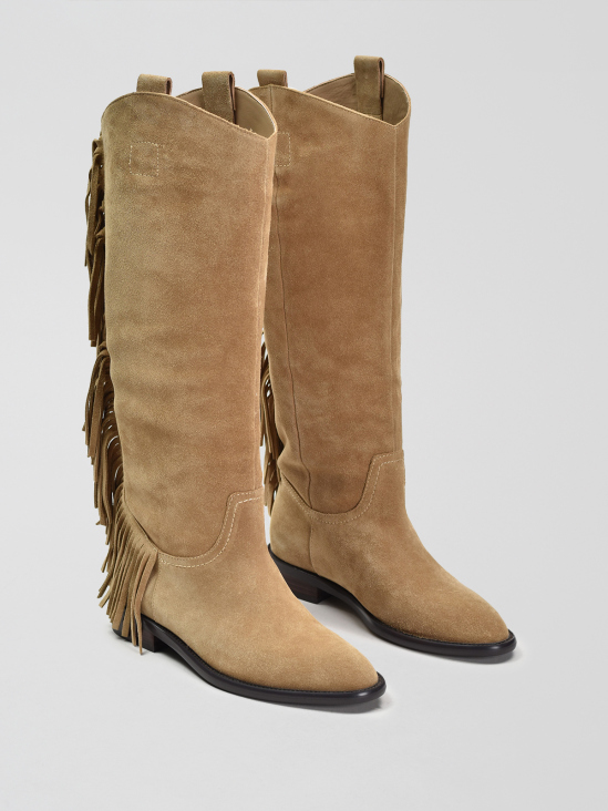 Сапоги-казаки Vitto Rossi VS000091989 4 Сапоги-казаки Vitto Rossi VS000091989 в Украине